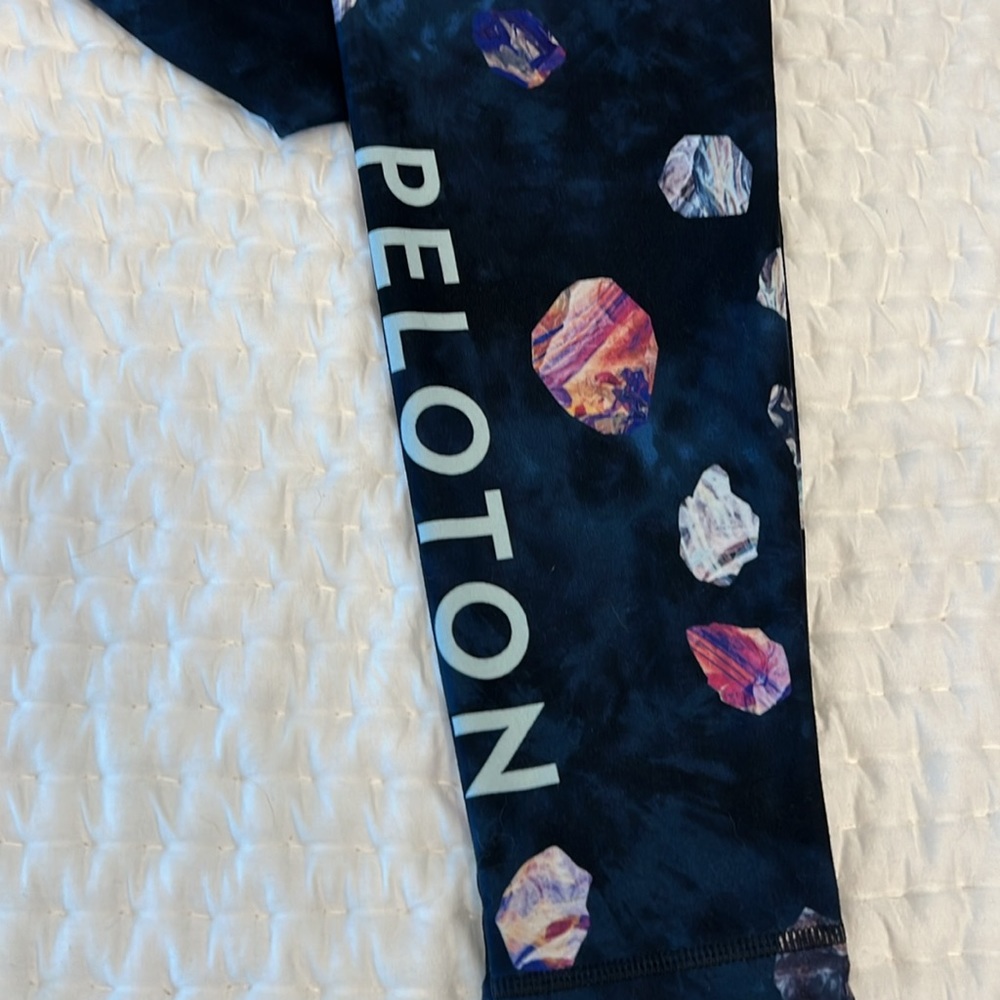 Peleton 2 Piece Set By With. Top Is Med And Botto… - image 2